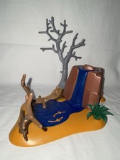 Playmobil Décor Cascade