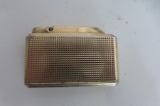 Briquet Mini COLIBRI Métal