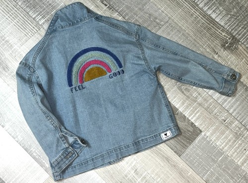 Catimini ans fille veste - ans, :