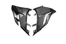 Sabot Carbone pour Ducati Streetfighter V4