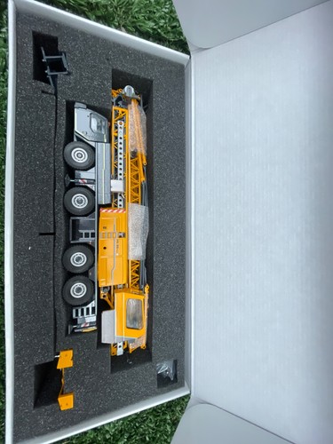 Liebherr 1 mobile - mk, 88-4.1