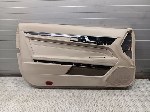 Mercedes benz c207 w207 - mercedes-benz, e