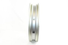 Jante avant HYOSUNG GT 650