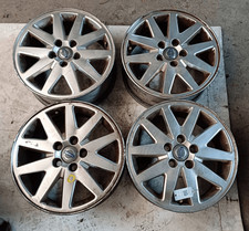 jantes VOLVO S40 2.5 T5 AWD Ber. 2004-2012 e17106