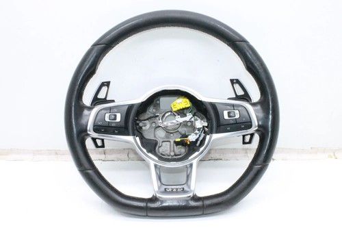 Volkswagen golf mk7 gtd volant - gtd,
