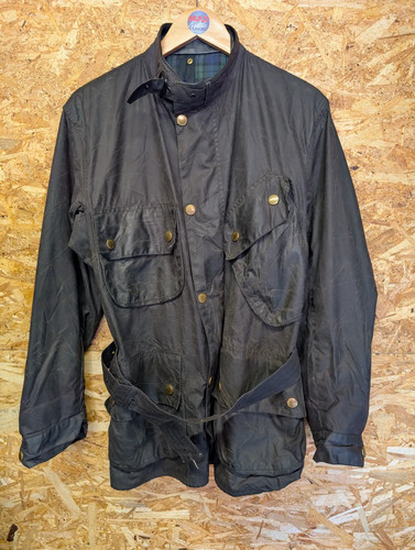 Vintage barbour beacon - beacon, jacket