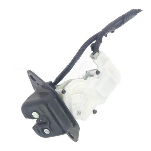 Serrure coffre honda civic - de,