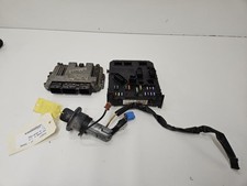 Kit de demarrage PEUGEOT 206