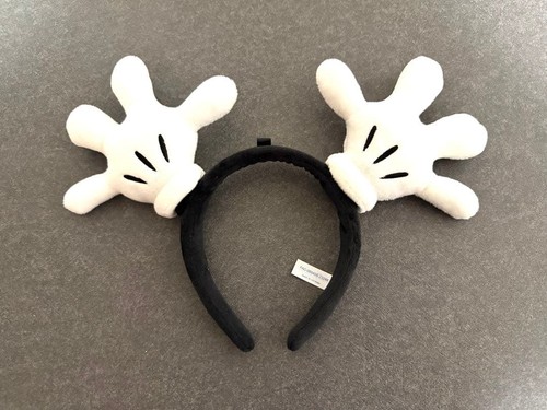 Bandeau oreille tokyo disney - d'oreille,