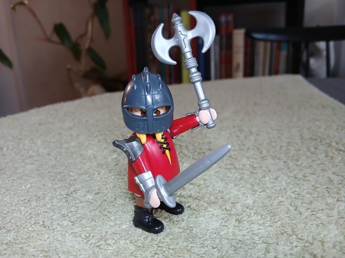 Fantasy lotr playmobil - fantasy,