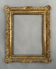 Cadre Régence, 81 x 58 cm