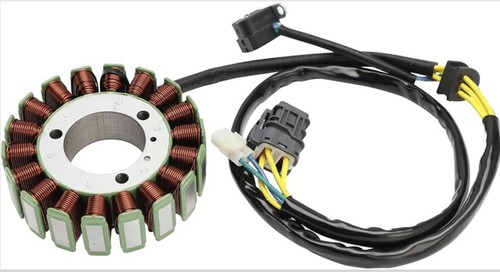 Generator stator fit - ,