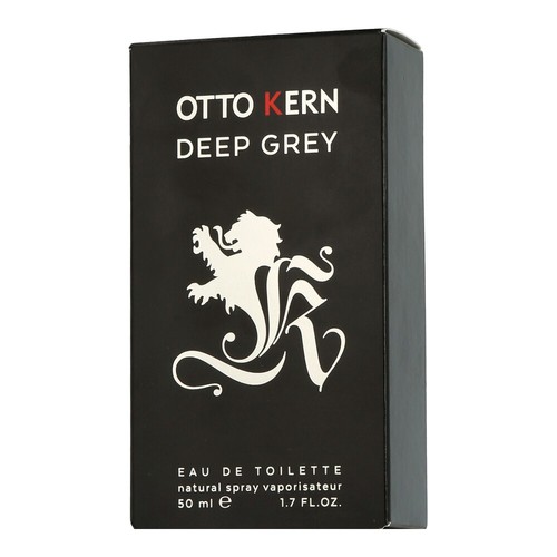Otto kern deep - kern, grey