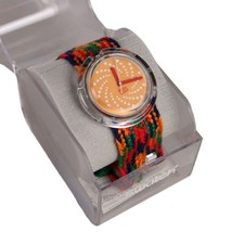 Swatch L'Annee Do Brasil Pop