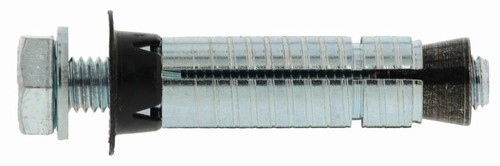 Cheville prima spit m10 - cheville,