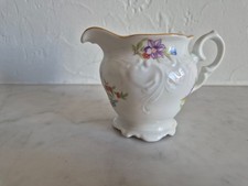 Pot à lait, saucière