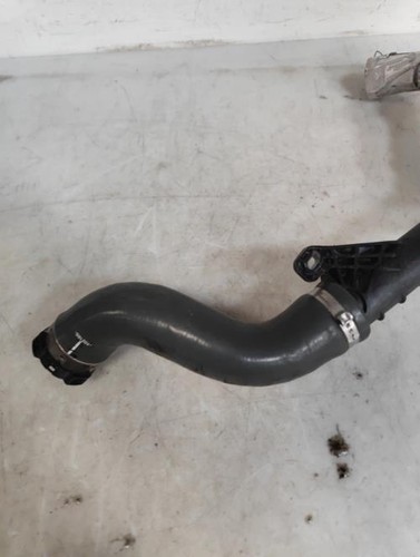 Durite turbo renault clio - durite,