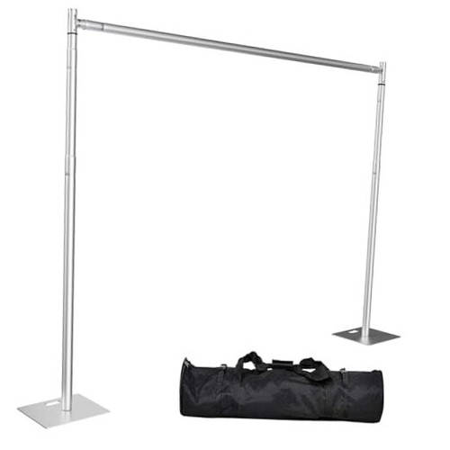 Heavy duty backdrop stand - heavy,
