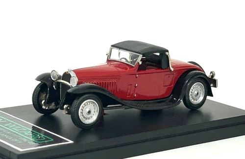 Tin wizard 1930 bugatti - wizard,