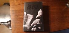Le Livre sans Nom - EO 2010 - Editions Sonatine