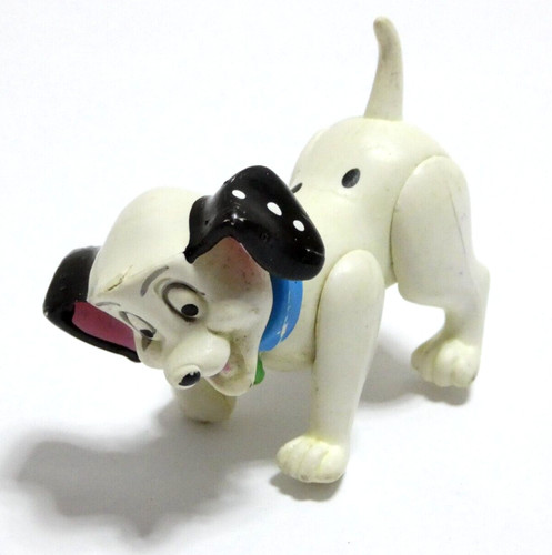 101 dalmatiens chiot collier - 101,