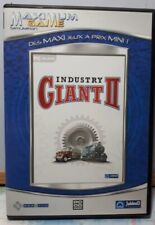 Jeu PC Industry Giant 2 -