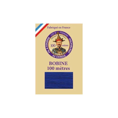 Fil coudre polyvalent - coudre,