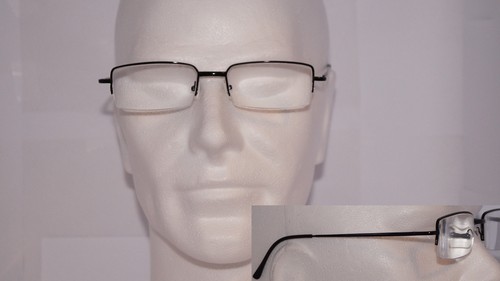 Lunettes loupe lecture - lunettes, en