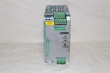 phoenix contact Quin- PS/1AC/24DC/10 Power Supply Unit