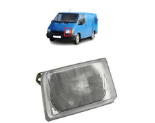 Faro Fanal Projeteur Antérieur Gauche Pour Ford Transit 1986-1990