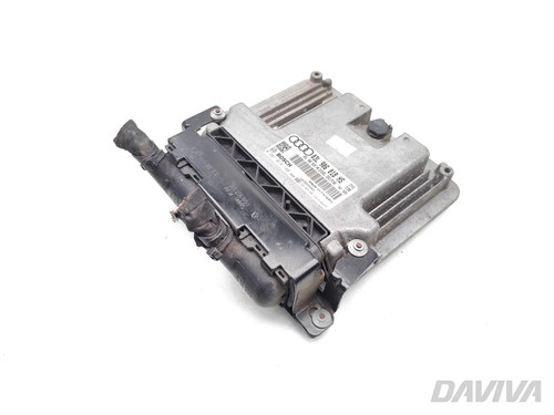 Audi unité module - audi, a1
