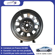 ?? JANTE ALUMINIUM BMW SERIE 3 ➤36112229135 ♻️
