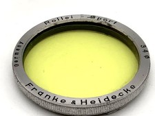 Filtre couleur rollei sport - de,