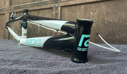 Radio xenon pro bmx - radio, xl
