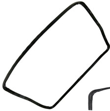 Joint de porte Four, cuisinière 480121101444 WHIRLPOOL