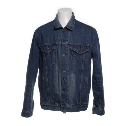 Levi strauss veste en - strauss, co,