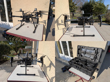 Drone DJI Matrice 210 RTK V2.0