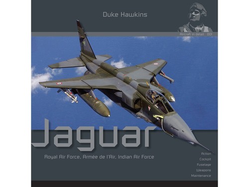 Duke hawkins sepecat jaguar - duke,