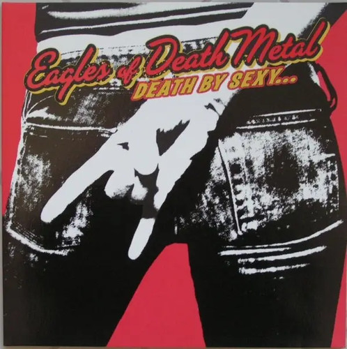 Eagles death metal - of,