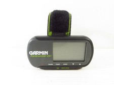 Garmin forerunner 201 gps - garmin,