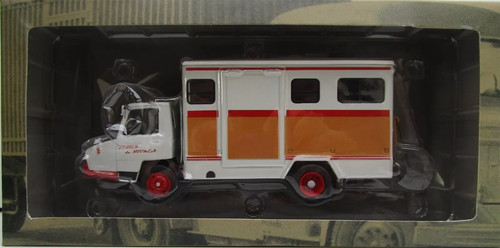 Altaya ixo camions - altaya,