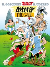 Asterix the Gaul: Album #1 -