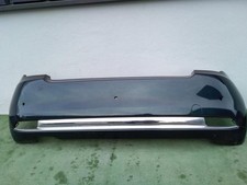 Pare choc arriere FIAT 500 2