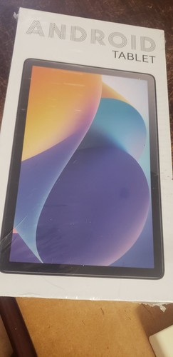 New never opened - never,