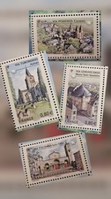 France timbres stamps YT 4725