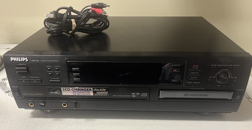 Pre owned philips - owned,