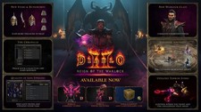 Unique Items Diablo 2