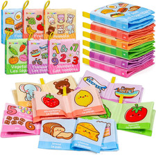 Lot livre bebe en - lot,