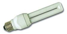 Ampoule Fluo compact