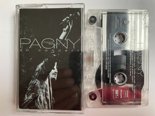 Florent pagny en concert - florent,